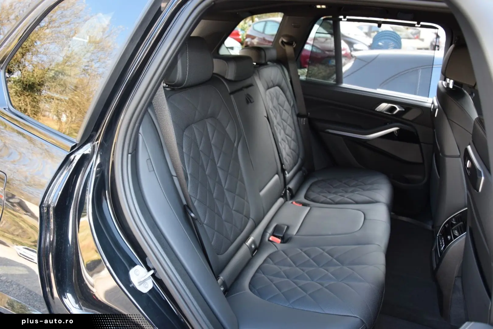 BMW X5 30 d xDrive M Sport PANO H&K AHK DRIVING PROF