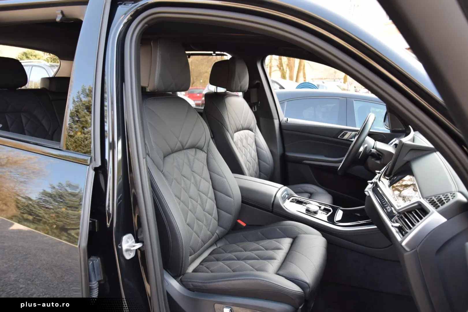 BMW X5 30 d xDrive M Sport PANO H&K AHK DRIVING PROF