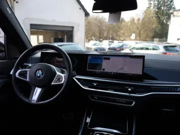 BMW X5 30 d xDrive M Sport PANO H&K AHK DRIVING PROF