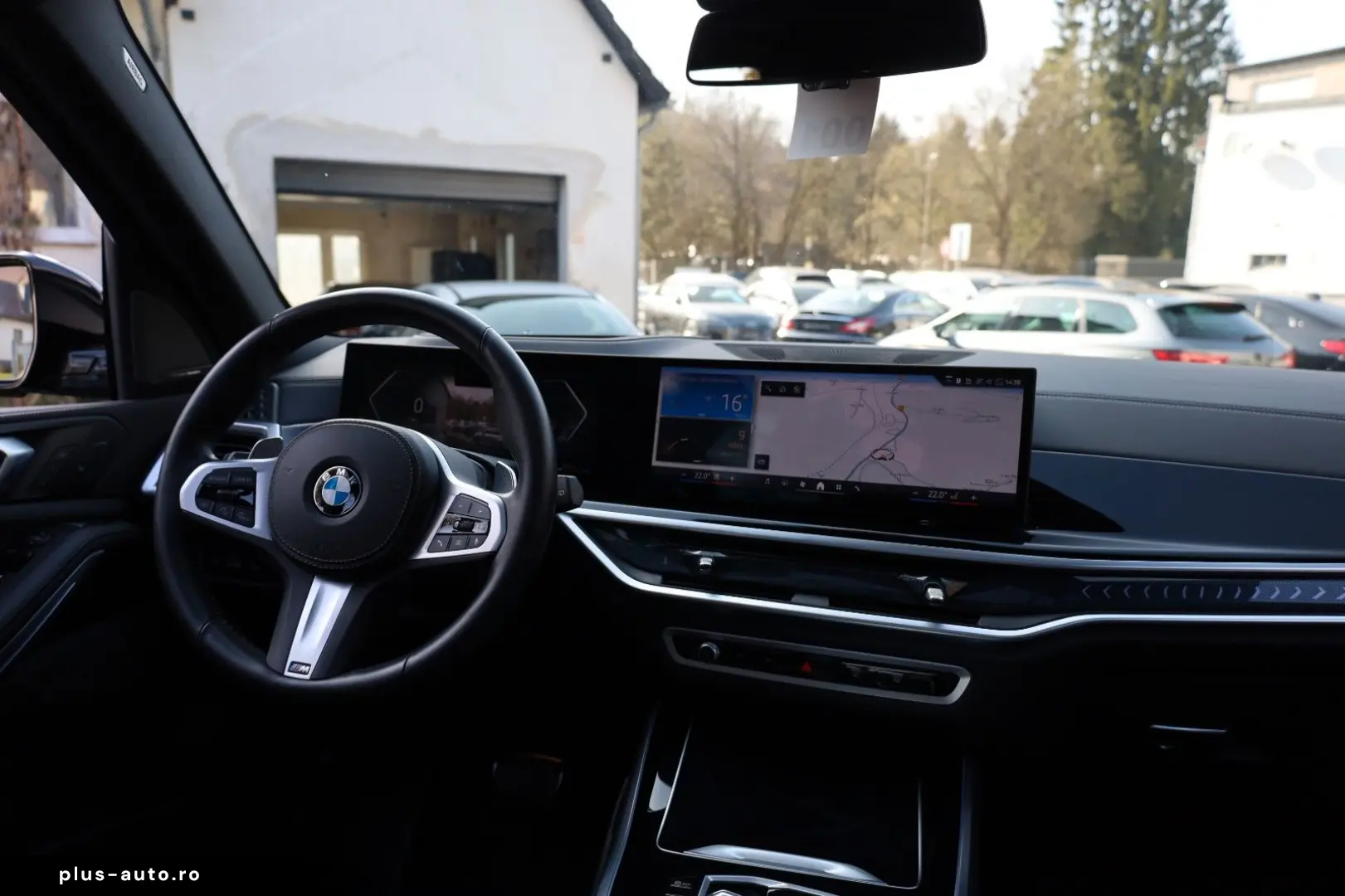 BMW X5 30 d xDrive M Sport PANO H&K AHK DRIVING PROF