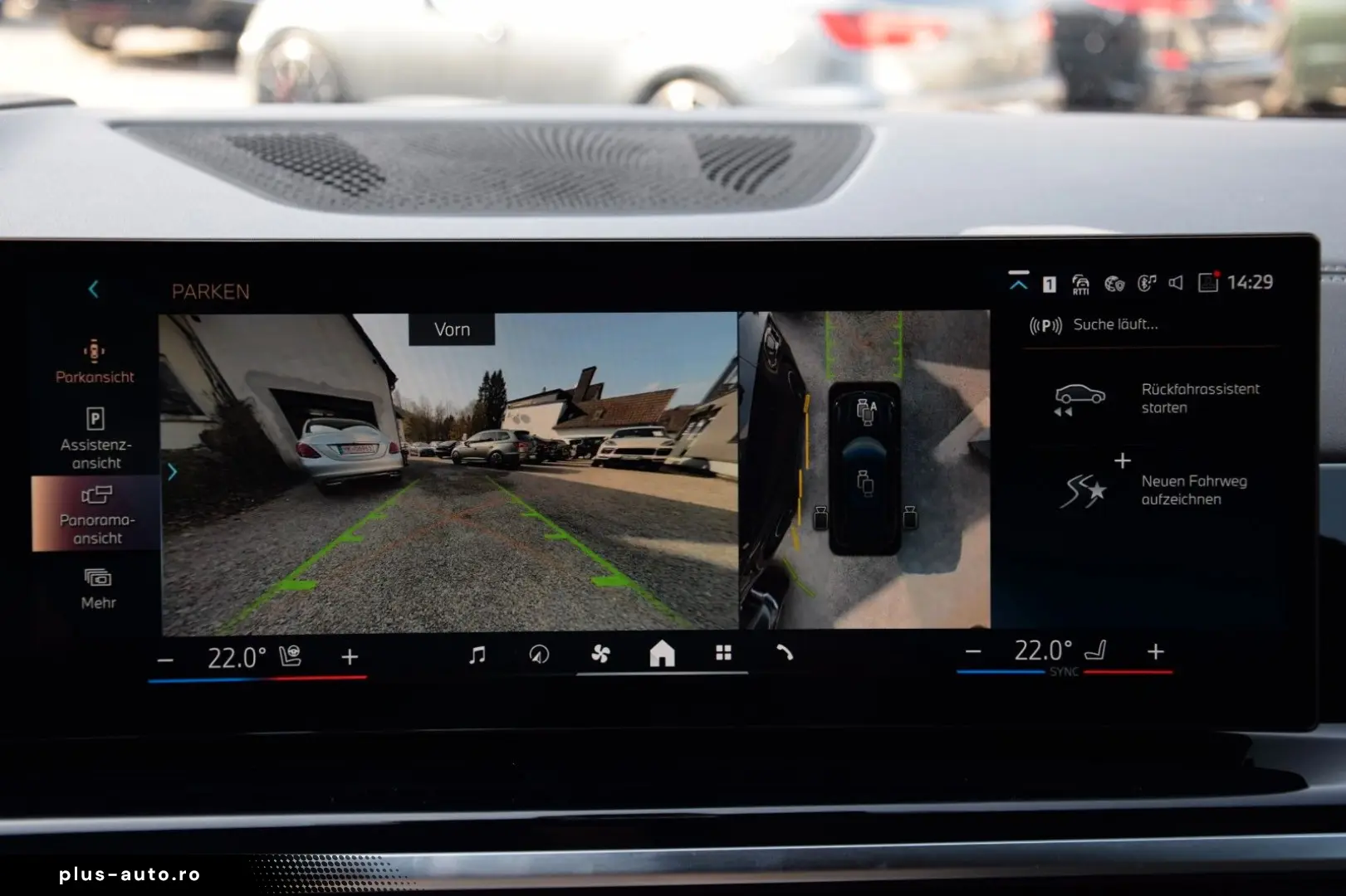 BMW X5 30 d xDrive M Sport PANO H&K AHK DRIVING PROF