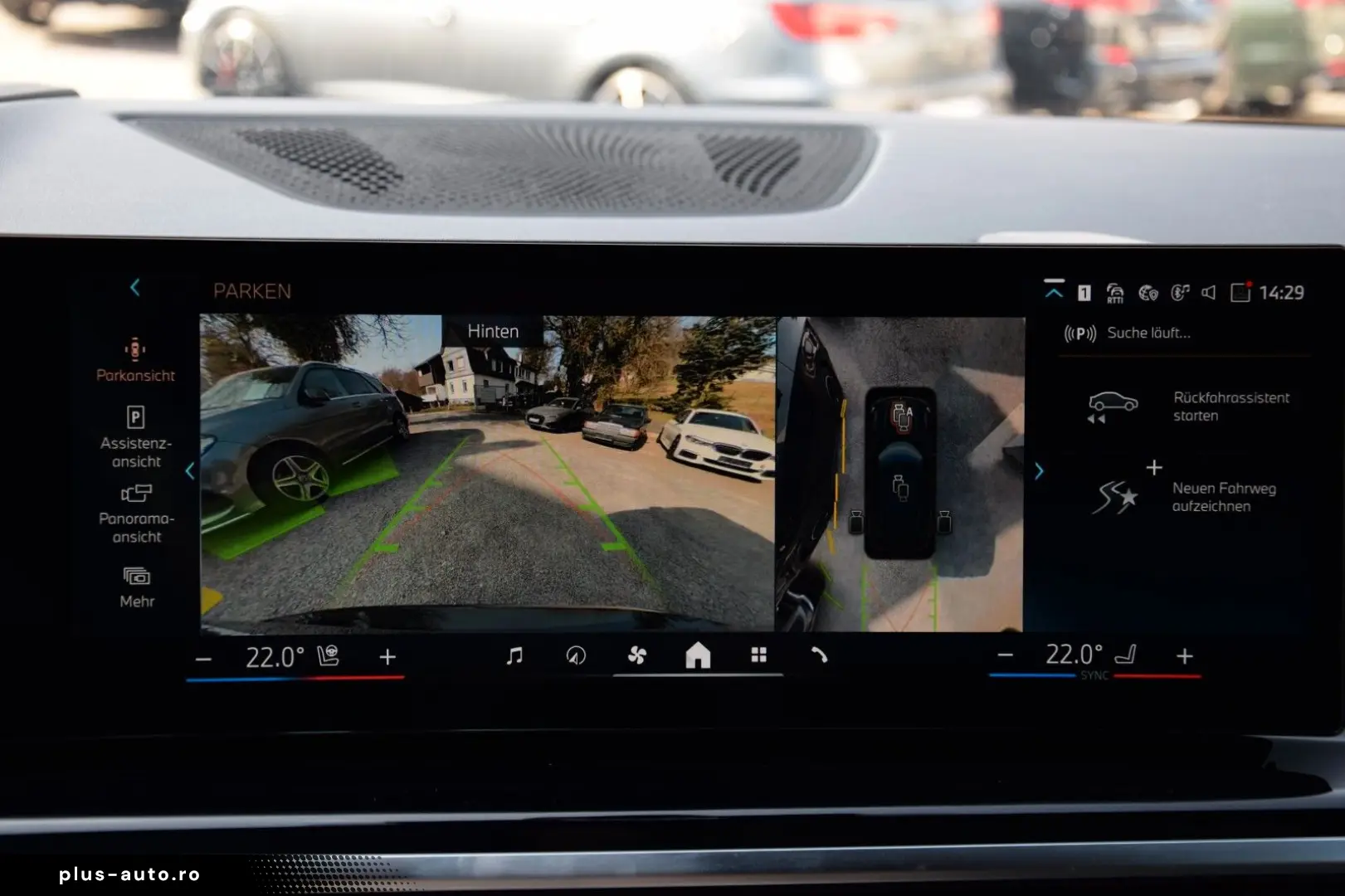 BMW X5 30 d xDrive M Sport PANO H&K AHK DRIVING PROF