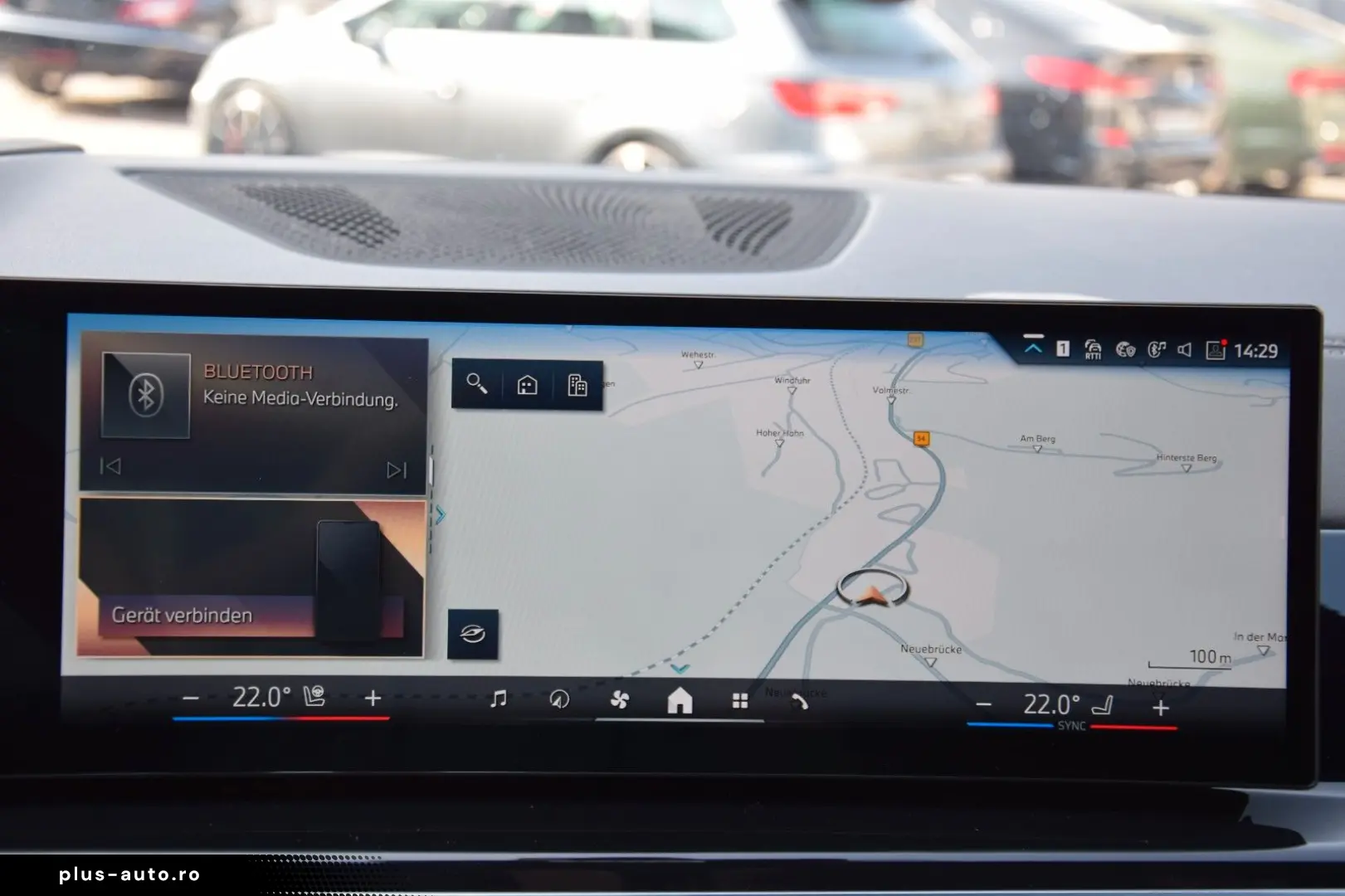 BMW X5 30 d xDrive M Sport PANO H&K AHK DRIVING PROF