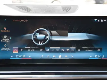 BMW X5 30 d xDrive M Sport PANO H&K AHK DRIVING PROF