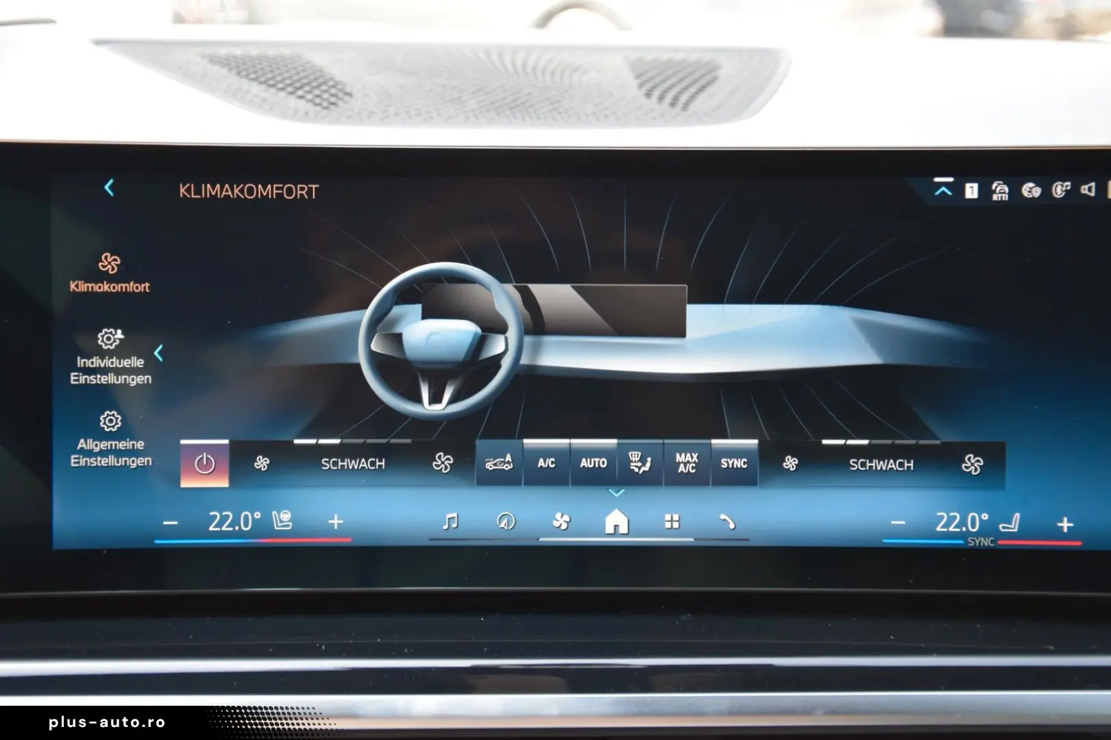 BMW X5 30 d xDrive M Sport PANO H&K AHK DRIVING PROF