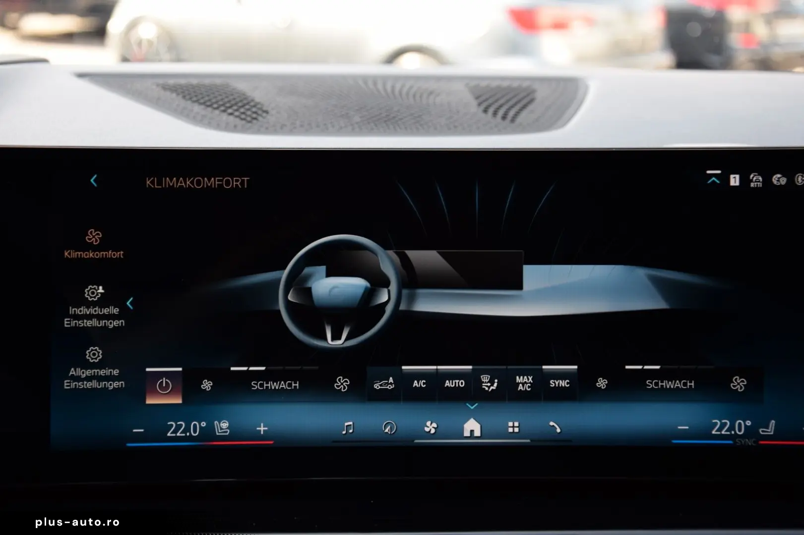 BMW X5 30 d xDrive M Sport PANO H&K AHK DRIVING PROF