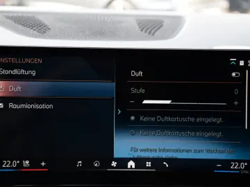 BMW X5 30 d xDrive M Sport PANO H&K AHK DRIVING PROF