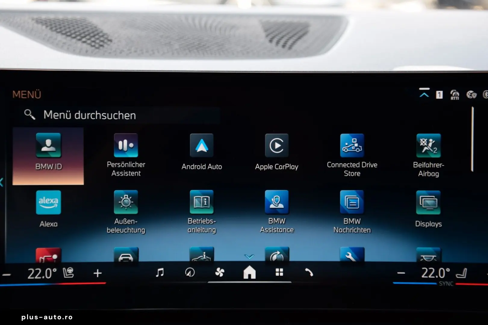 BMW X5 30 d xDrive M Sport PANO H&K AHK DRIVING PROF