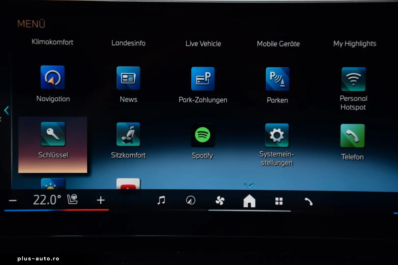 BMW X5 30 d xDrive M Sport PANO H&K AHK DRIVING PROF