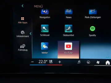 BMW X5 30 d xDrive M Sport PANO H&K AHK DRIVING PROF