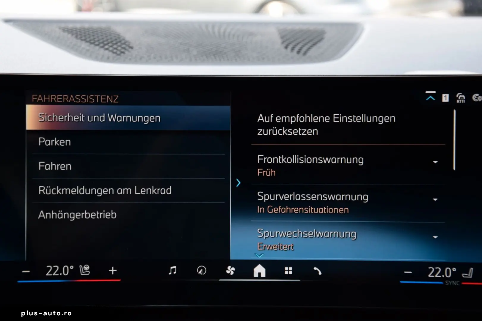 BMW X5 30 d xDrive M Sport PANO H&K AHK DRIVING PROF