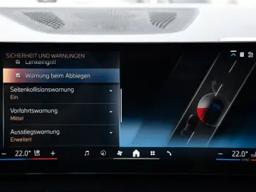 BMW X5 30 d xDrive M Sport PANO H&K AHK DRIVING PROF