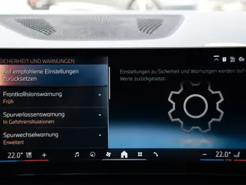 BMW X5 30 d xDrive M Sport PANO H&K AHK DRIVING PROF