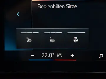 BMW X5 30 d xDrive M Sport PANO H&K AHK DRIVING PROF