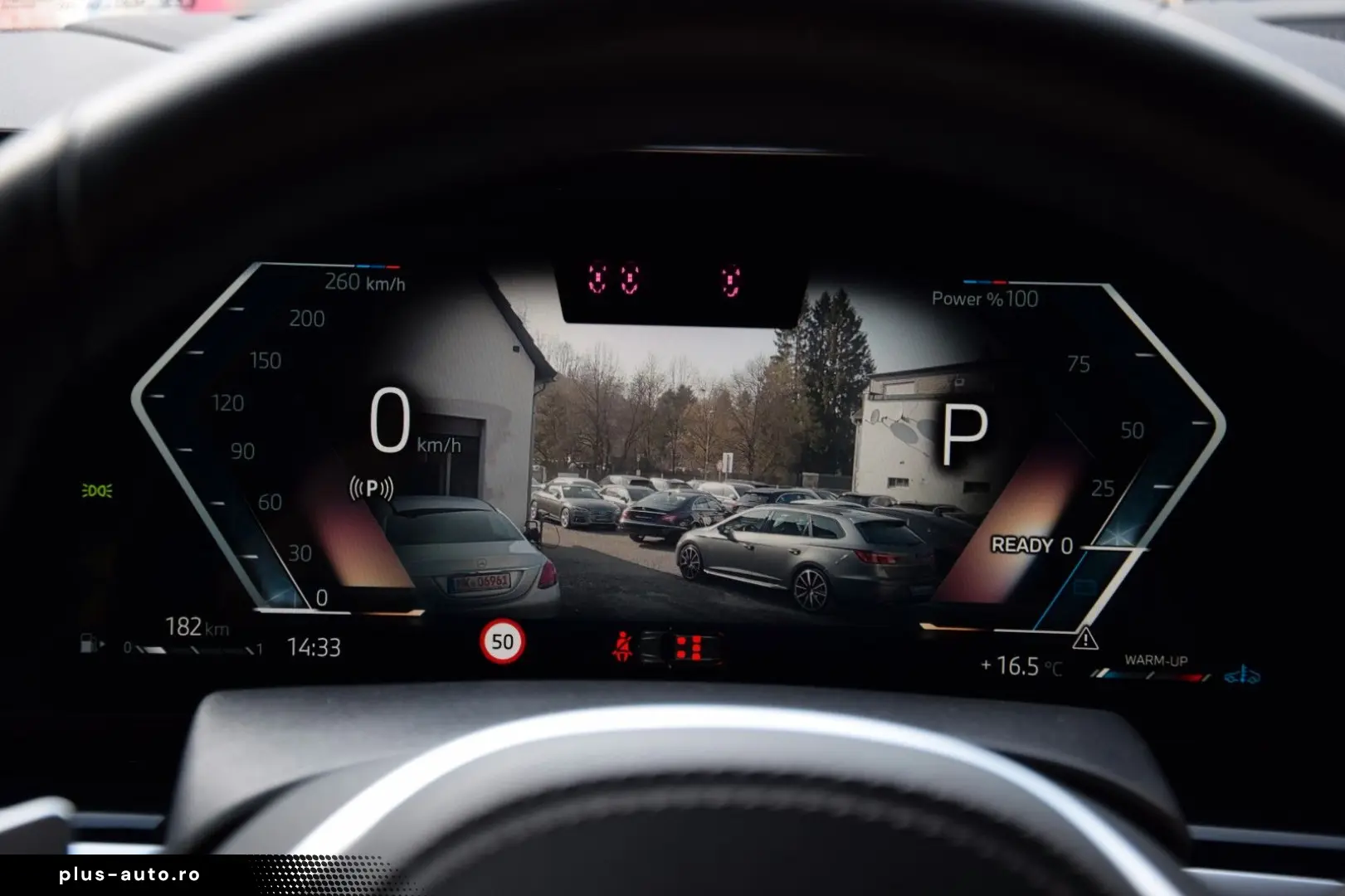 BMW X5 30 d xDrive M Sport PANO H&K AHK DRIVING PROF