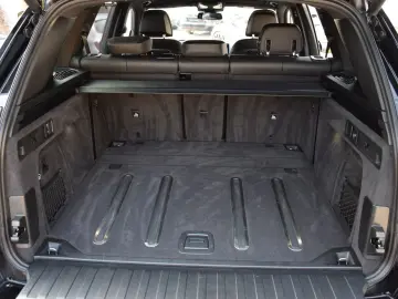 BMW X5 30 d xDrive M Sport PANO H&K AHK DRIVING PROF