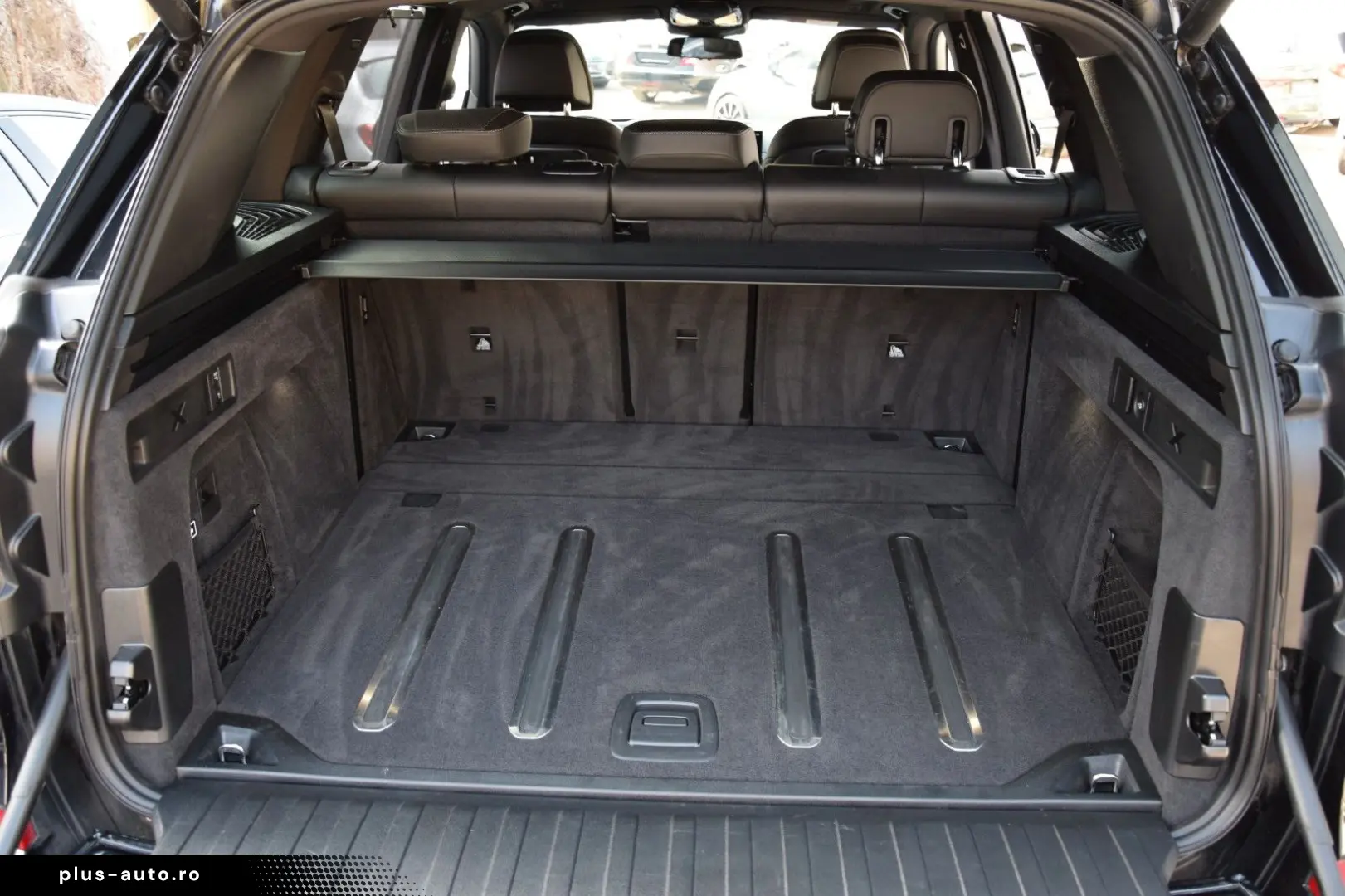 BMW X5 30 d xDrive M Sport PANO H&K AHK DRIVING PROF