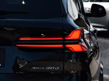 BMW X5 30 d xDrive M Sport PANO H&K AHK DRIVING PROF