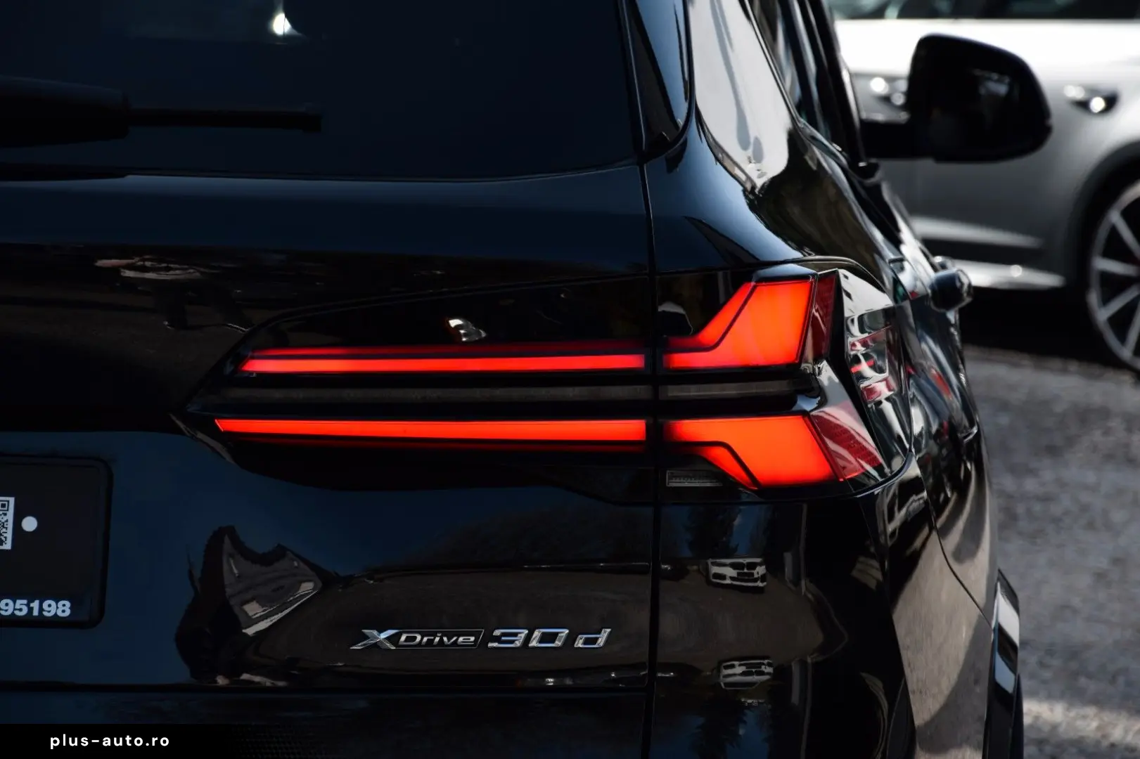 BMW X5 30 d xDrive M Sport PANO H&K AHK DRIVING PROF