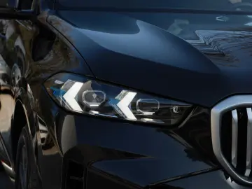 BMW X5 30 d xDrive M Sport PANO H&K AHK DRIVING PROF