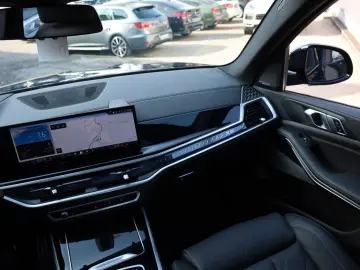 BMW X5 30 d xDrive M Sport PANO H&K AHK DRIVING PROF