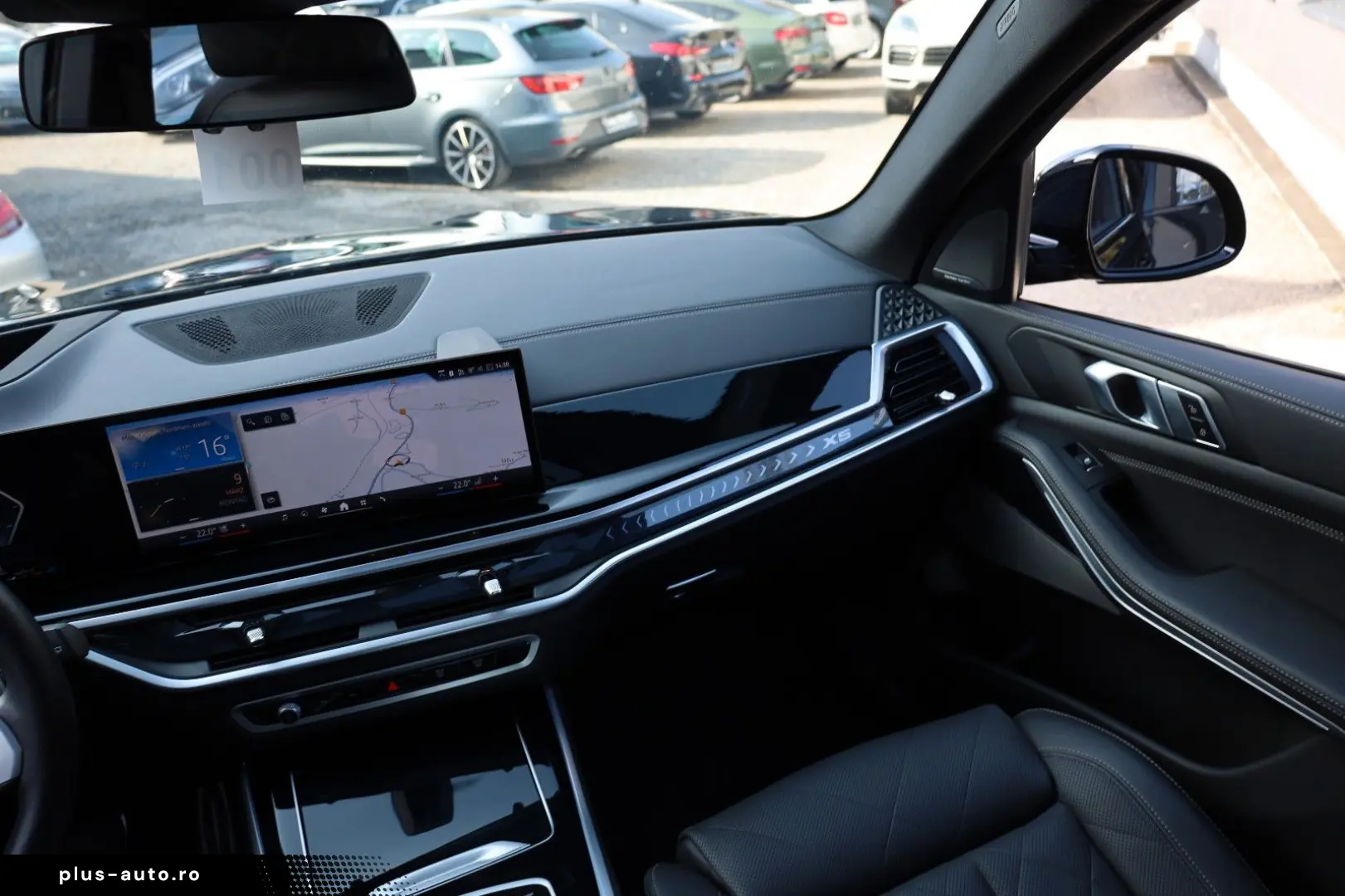 BMW X5 30 d xDrive M Sport PANO H&K AHK DRIVING PROF