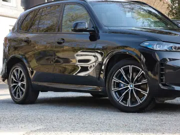 BMW X5 30 d xDrive M Sport PANO H&K AHK DRIVING PROF