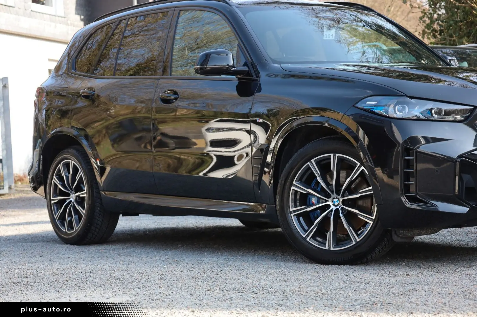 BMW X5 30 d xDrive M Sport PANO H&K AHK DRIVING PROF
