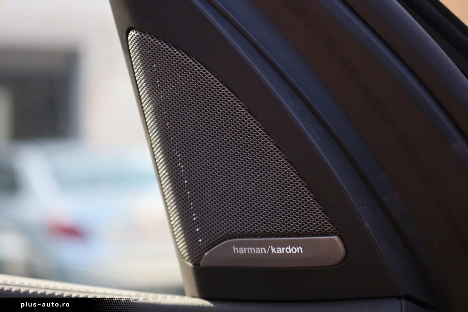 BMW X5 30 d xDrive M Sport PANO H&K AHK DRIVING PROF