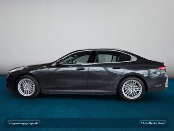 BMW 530e Limousine Head-Up StHz StKlima UPE  85.185€