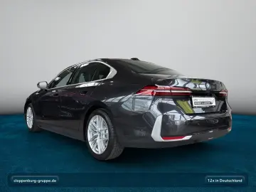 BMW 530e Limousine Head-Up StHz StKlima UPE  85.185€