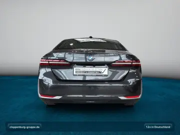 BMW 530e Limousine Head-Up StHz StKlima UPE  85.185€