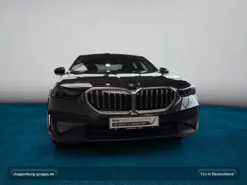 BMW 530e Limousine Head-Up StHz StKlima UPE  85.185€