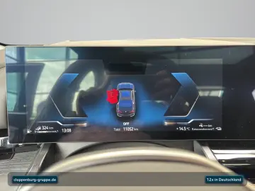 BMW 530e Limousine Head-Up StHz StKlima UPE  85.185€