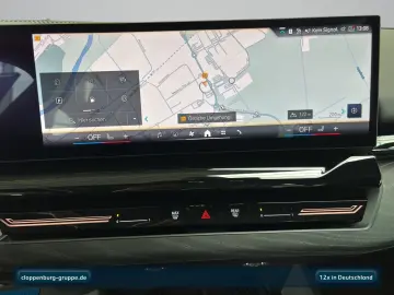 BMW 530e Limousine Head-Up StHz StKlima UPE  85.185€