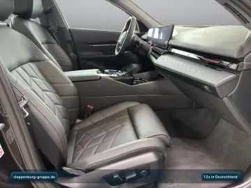 BMW 530e Limousine Head-Up StHz StKlima UPE  85.185€