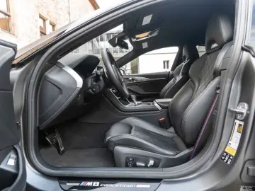 BMW M8 Competition GC