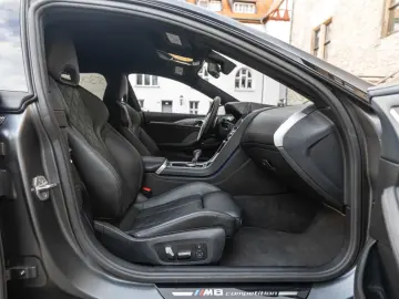 BMW M8 Competition GC