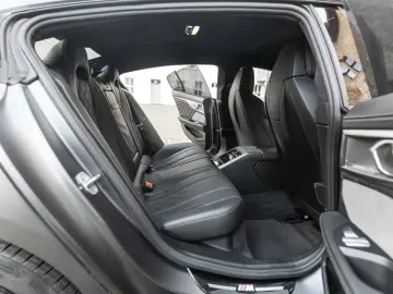 BMW M8 Competition GC