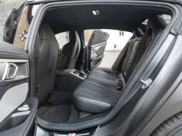 BMW M8 Competition GC