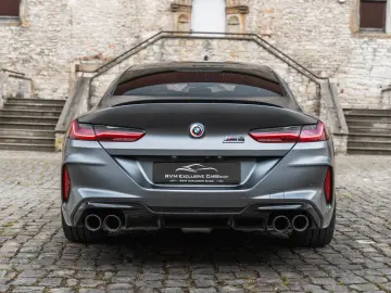 BMW M8 Competition GC