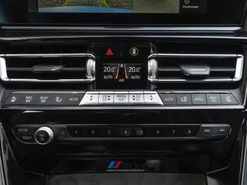 BMW M8 Competition GC