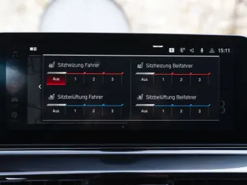 BMW M8 Competition GC