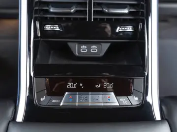 BMW M8 Competition GC