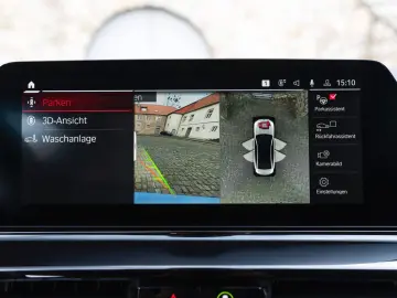 BMW M8 Competition GC