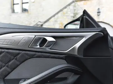 BMW M8 Competition GC