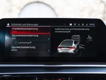 BMW M8 Competition GC