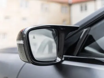 BMW M8 Competition GC