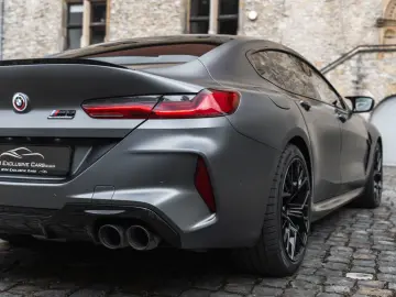 BMW M8 Competition GC