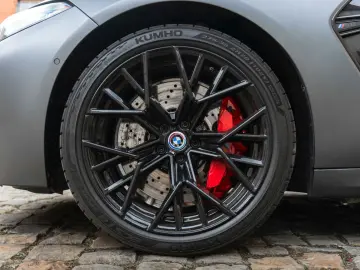 BMW M8 Competition GC